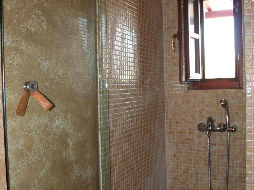 Photo of Bathroom in Skoutari