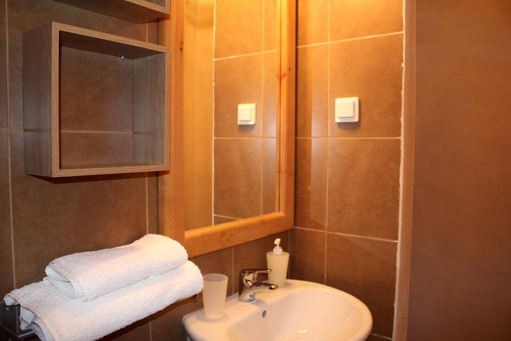 Photo of Bathroom in Skoutari