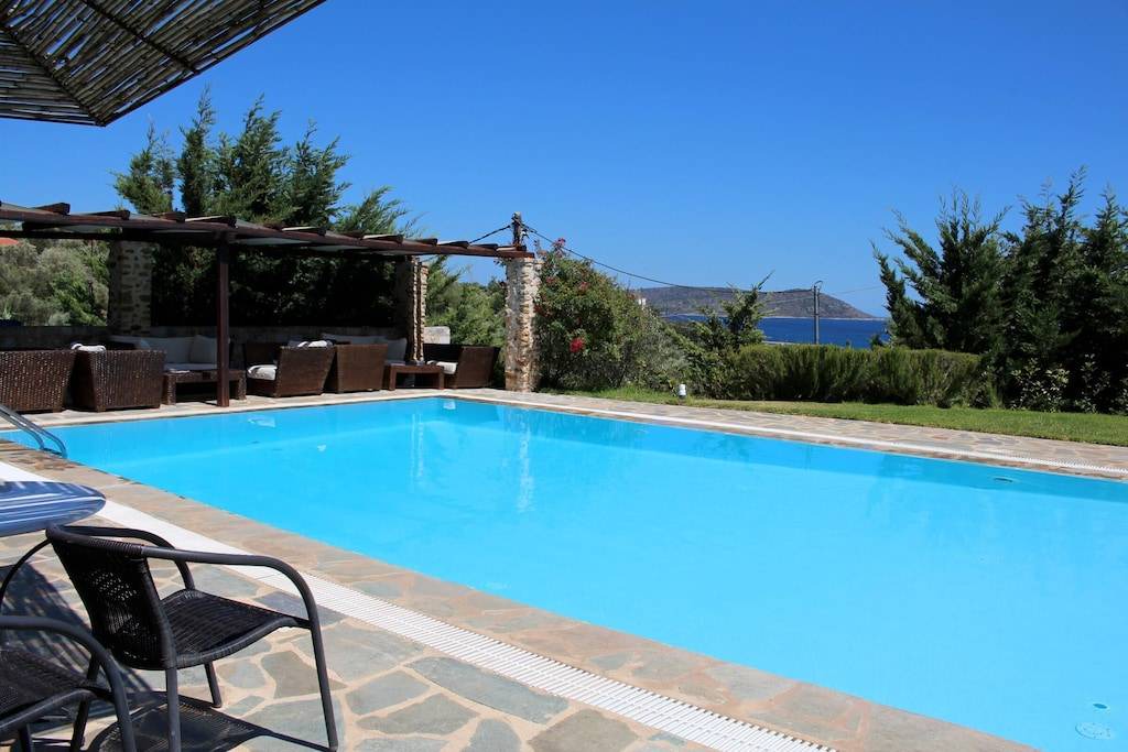 Photo of Outdoor in Skoutari