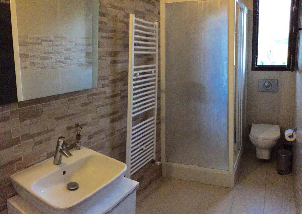Photo of Bathroom in Dogankoy