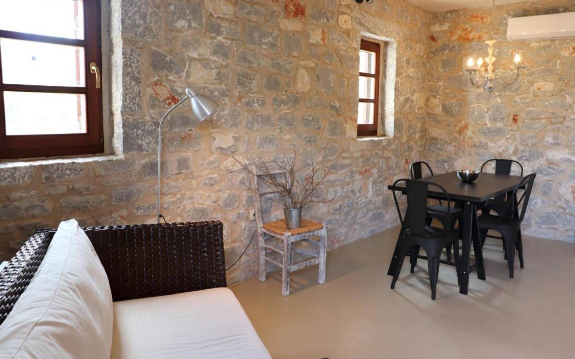 Photo of Livingroom in Skoutari
