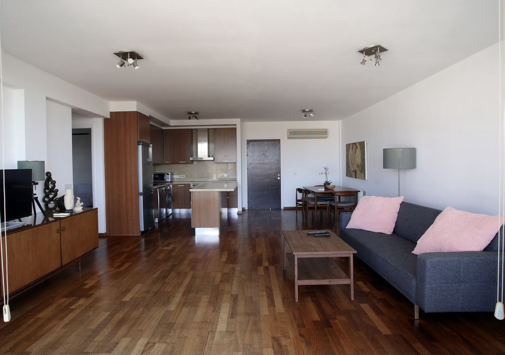 Photo of Livingroom in Lykabittos