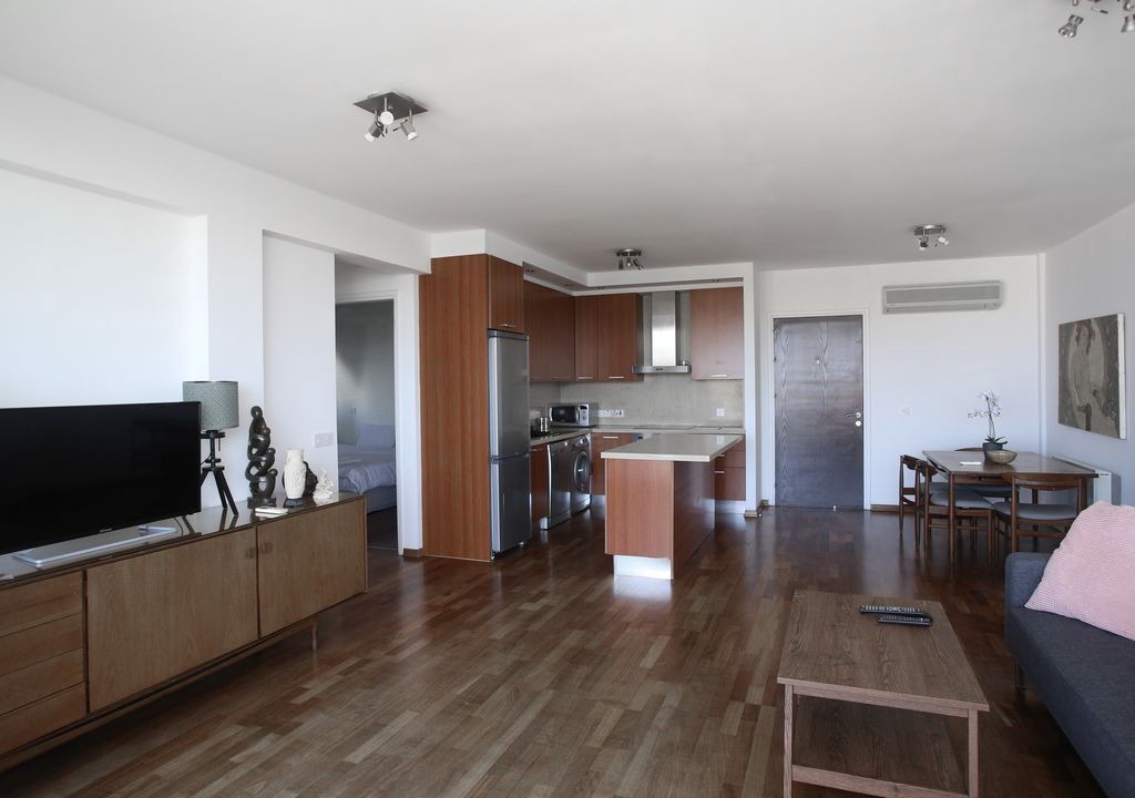 Photo of Livingroom in Lykabittos