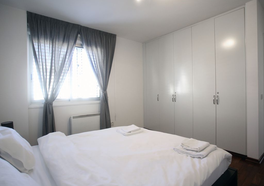 Photo of Bedroom in Lykabittos