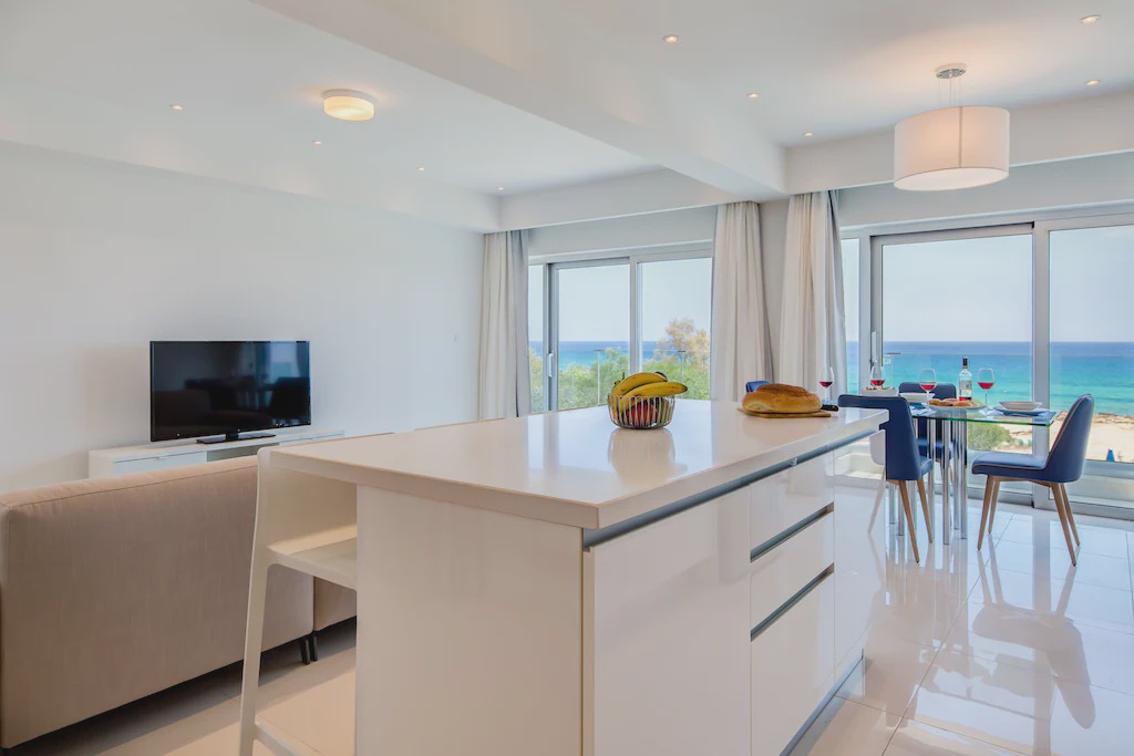 Photo of Livingroom in Protaras