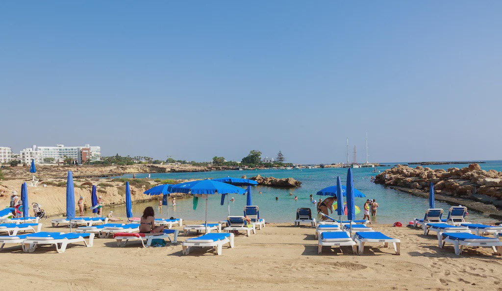 Photo of Others in Protaras
