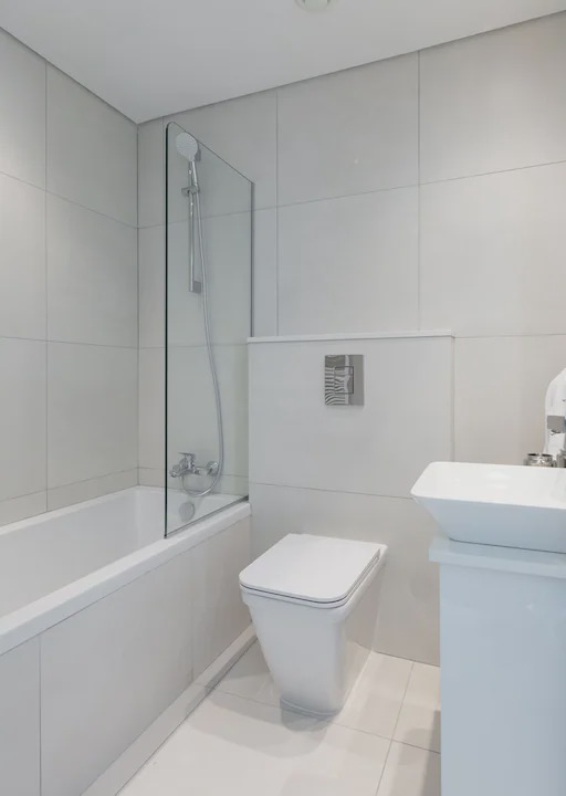 Photo of Bathroom in Protaras