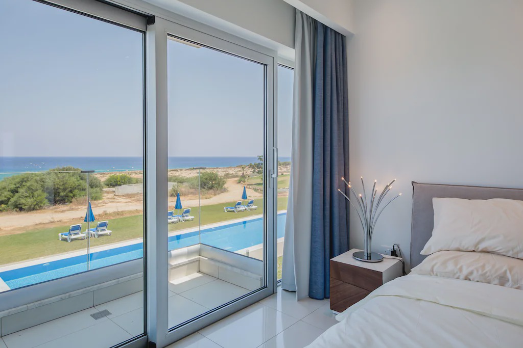 Photo of Bedroom in Protaras
