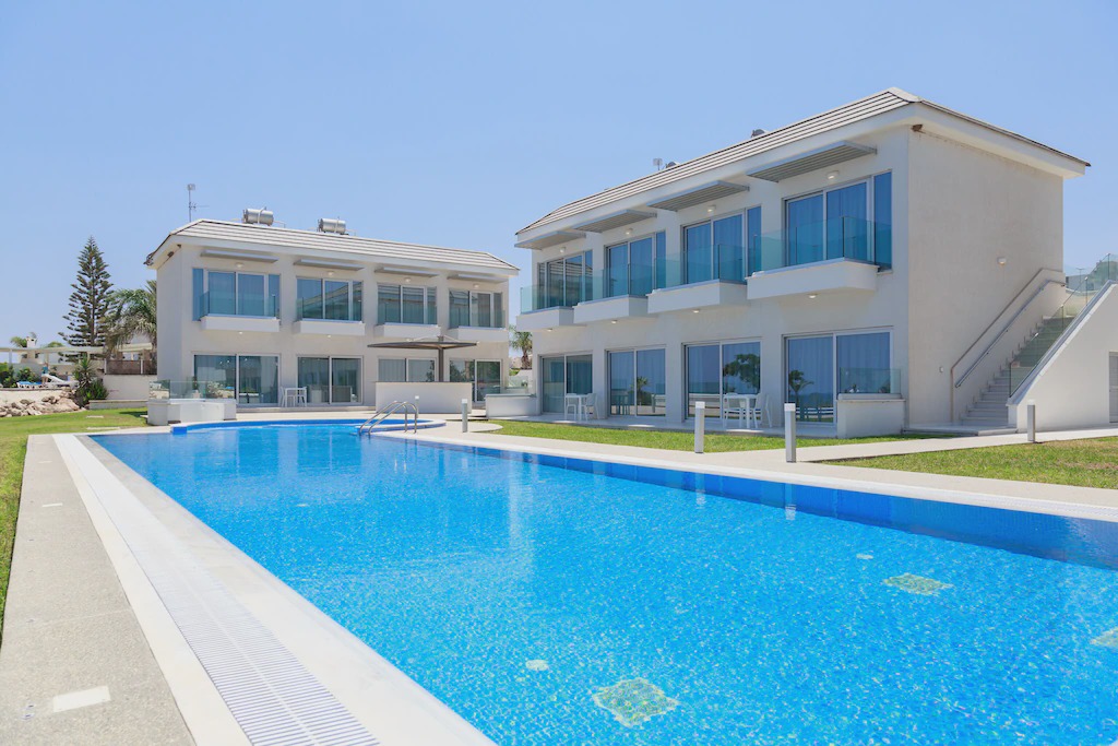 Photo of Outdoor in Protaras