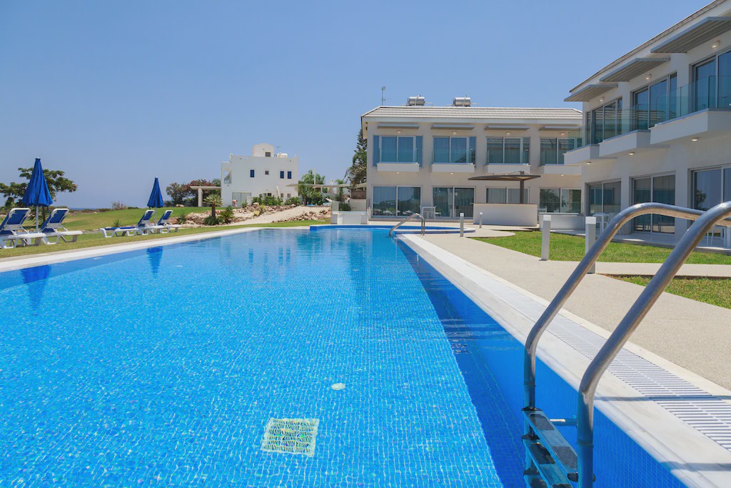 Photo of Outdoor in Protaras