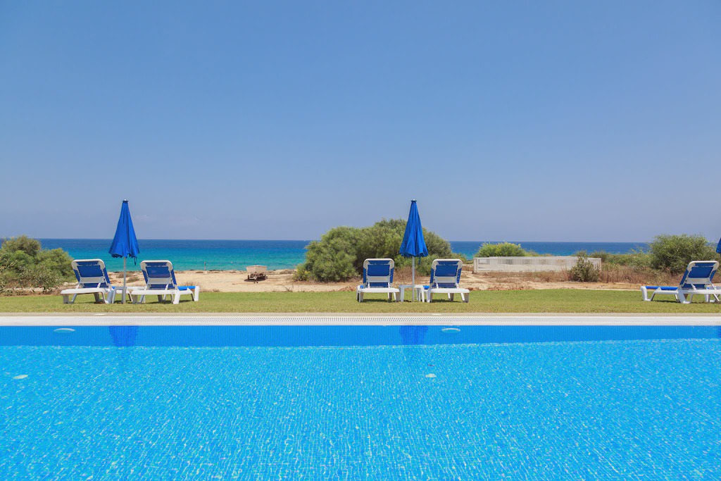Photo of Outdoor in Protaras