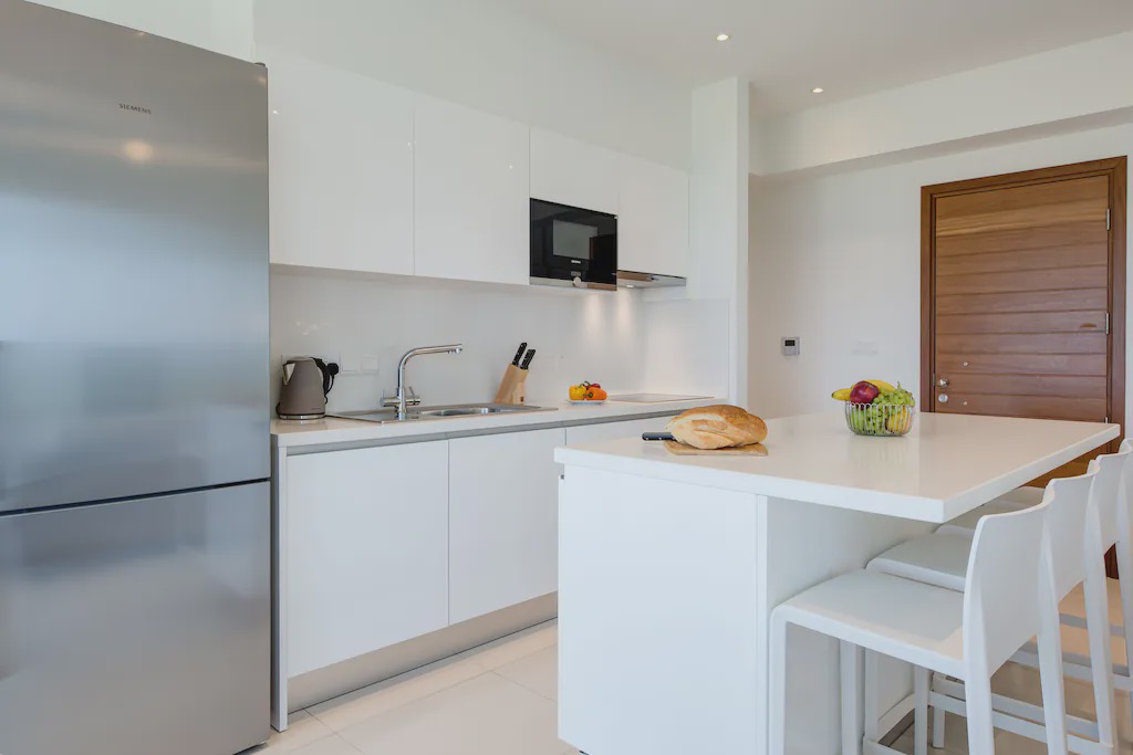 Photo of Kitchen in Protaras
