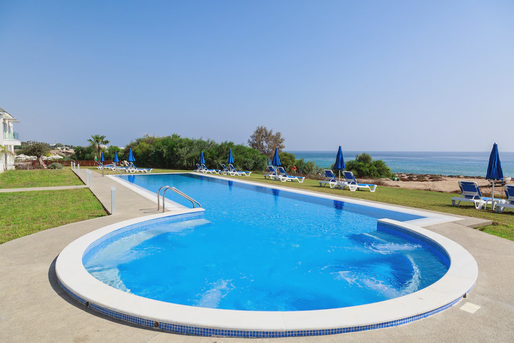 Photo of Outdoor in Protaras