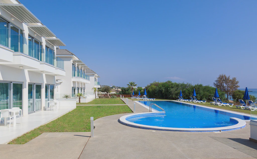 Photo of Outdoor in Protaras