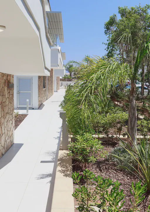 Photo of Buildings in Protaras