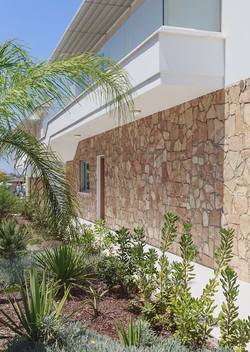 Photo of Buildings in Protaras