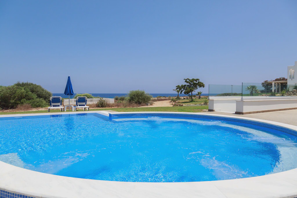 Photo of Outdoor in Protaras
