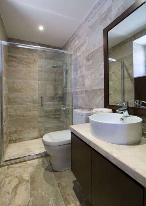 Photo of Bathroom in Kalopanayiotis