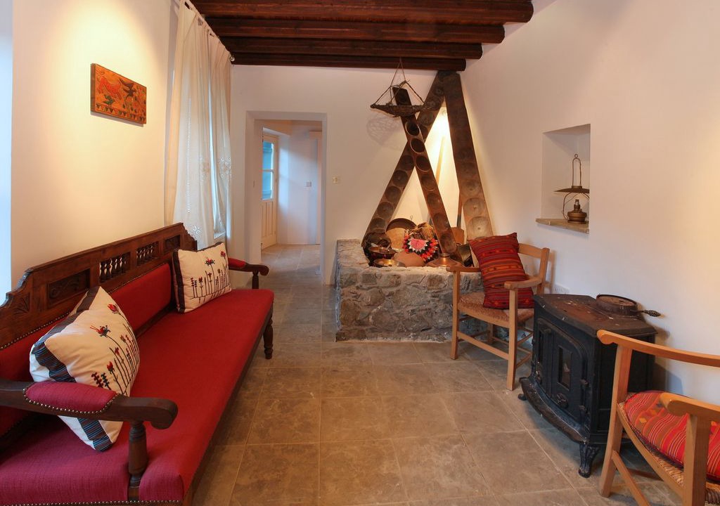 Photo of Livingroom in Kalopanayiotis