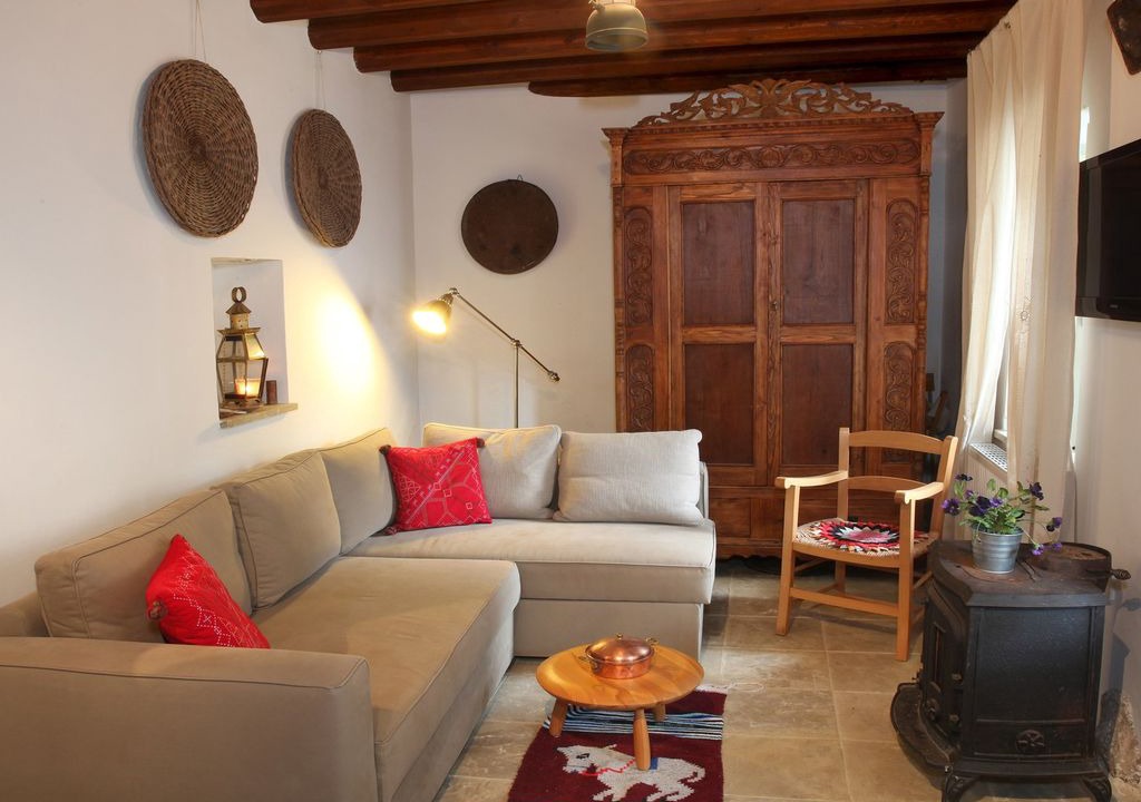 Photo of Livingroom in Kalopanayiotis