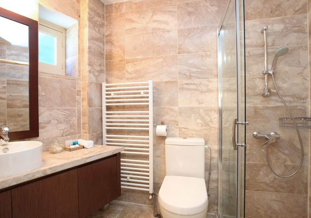 Photo of Bathroom in Kalopanayiotis