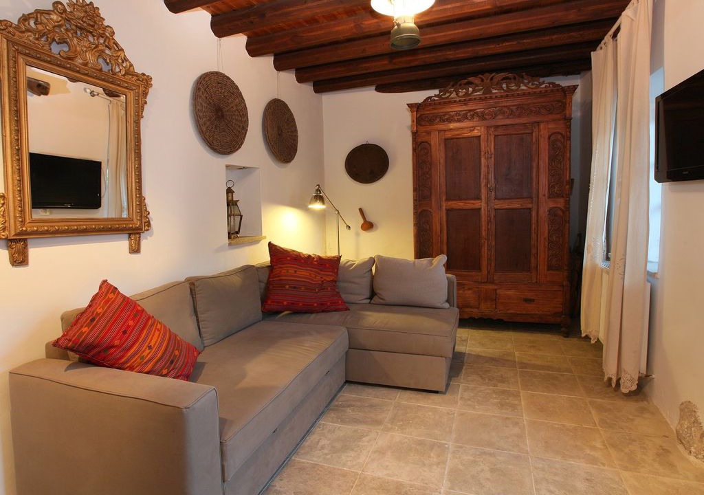 Photo of Livingroom in Kalopanayiotis