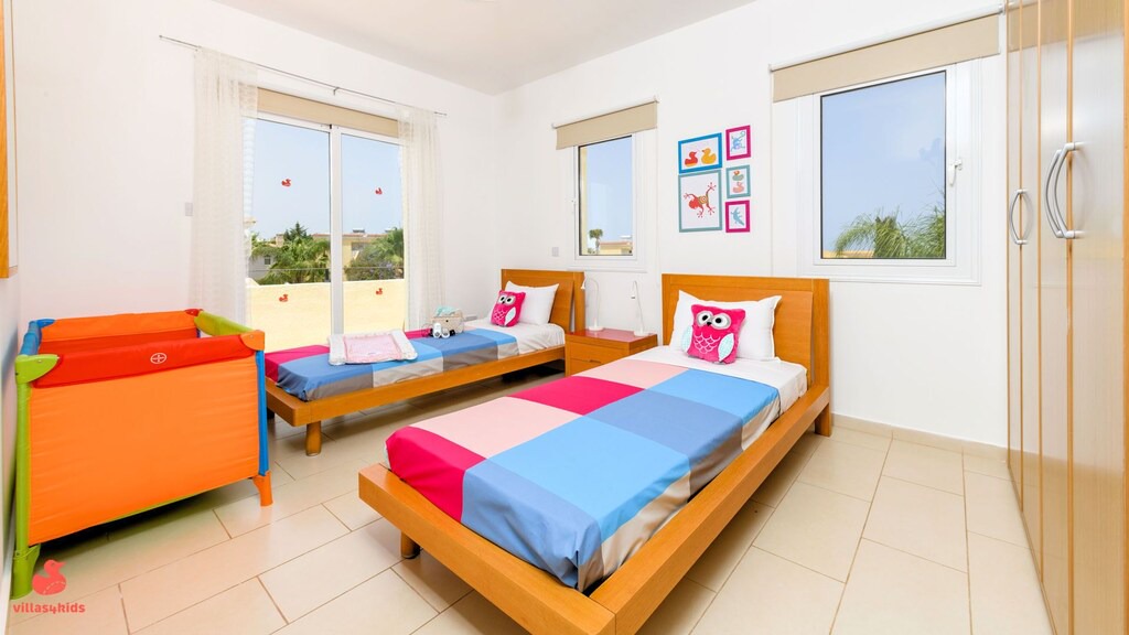 Photo of Bedroom in Kapparis