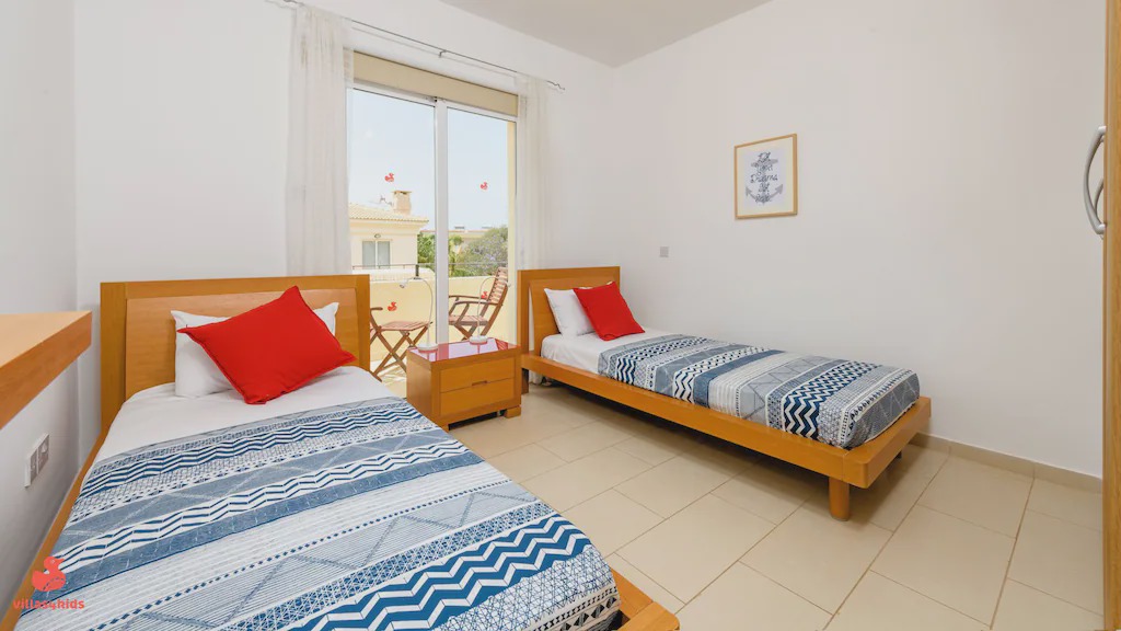 Photo of Bedroom in Kapparis