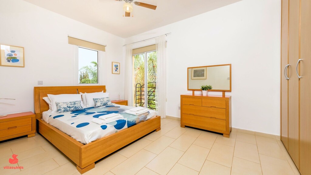 Photo of Bedroom in Kapparis
