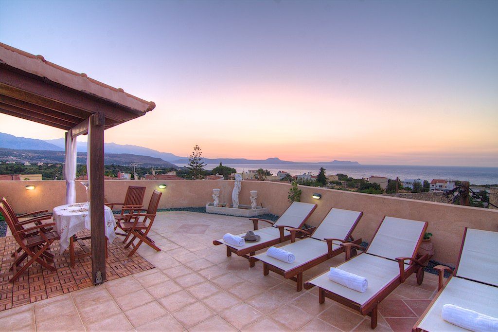 Photo of Patio Balcony in Atsipopoulo
