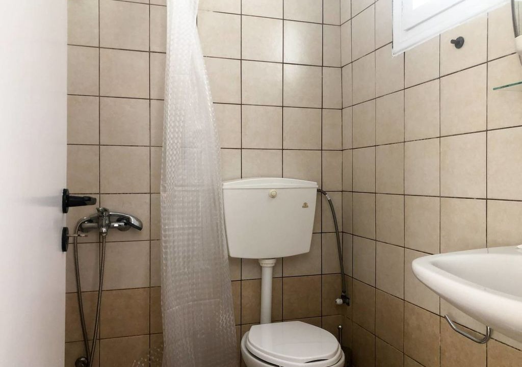 Photo of Bathroom in Marathias