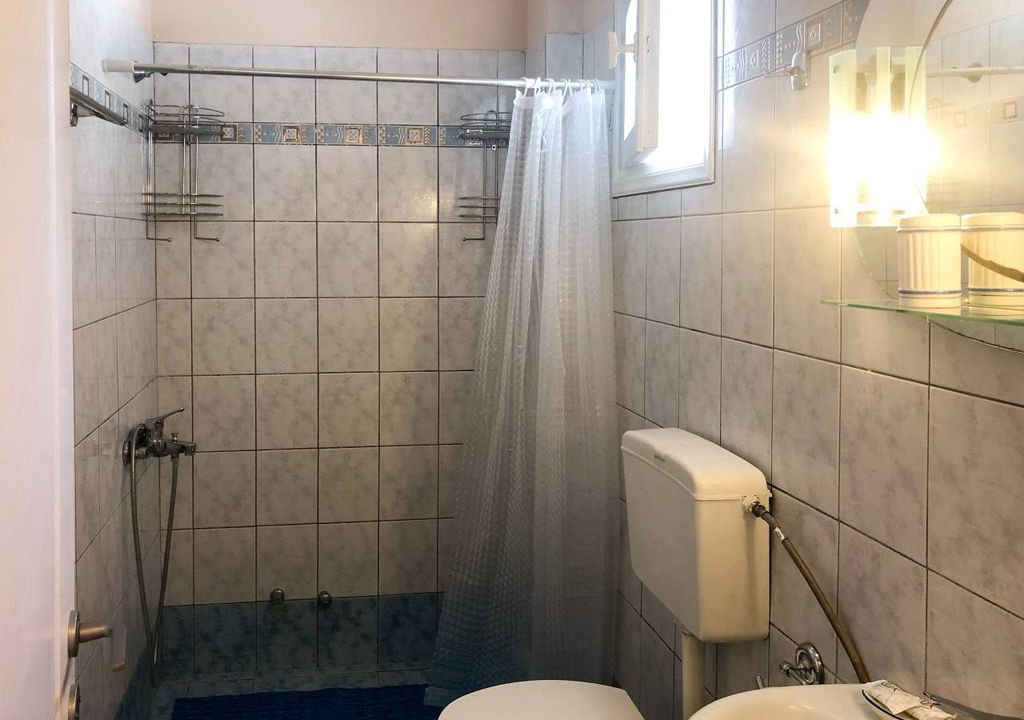 Photo of Bathroom in Marathias