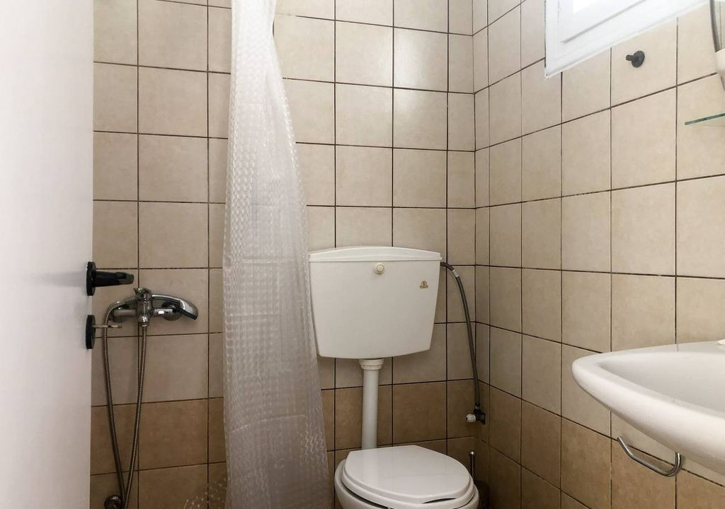 Photo of Bathroom in Marathias