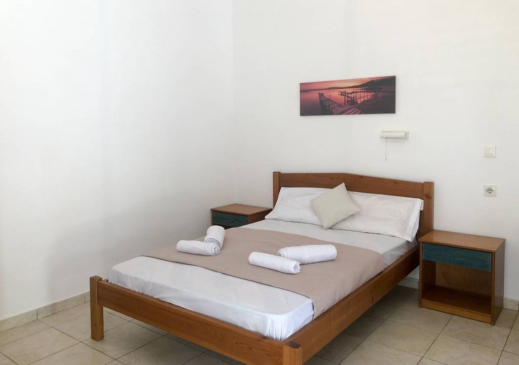 Photo of Bedroom in Marathias