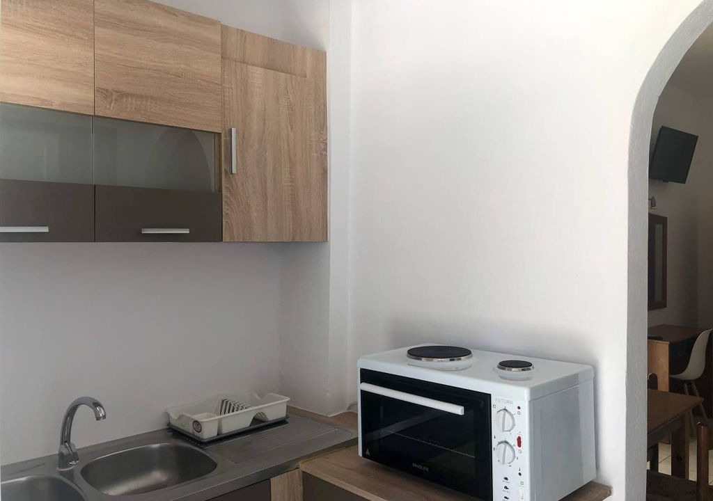 Photo of Kitchen in Marathias