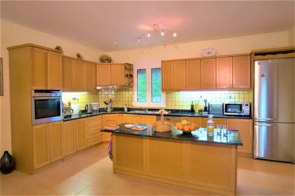Photo of Kitchen in Adele