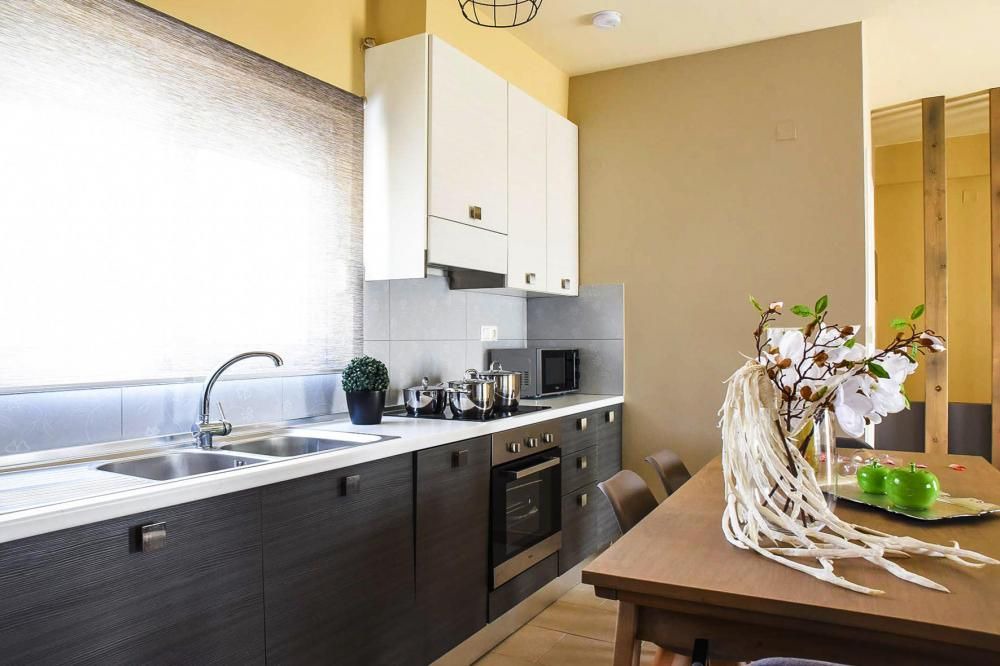 Photo of Kitchen in Marathokefala