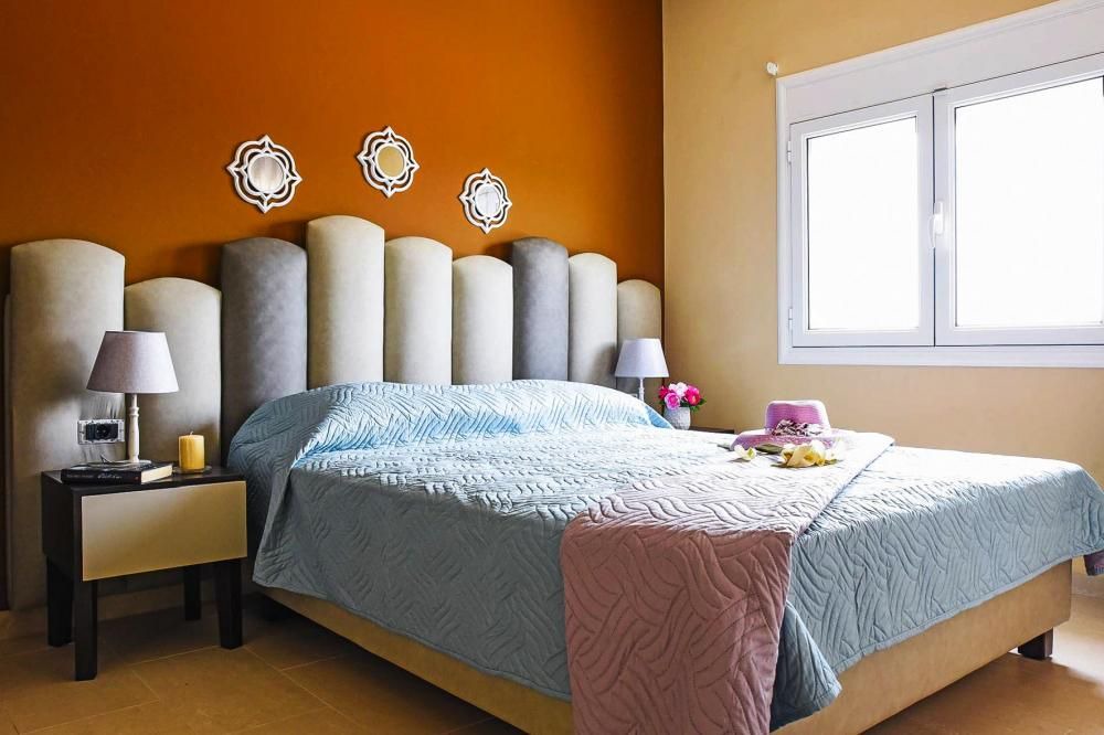 Photo of Bedroom in Marathokefala