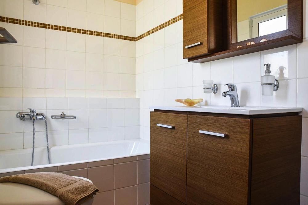 Photo of Kitchen in Marathokefala