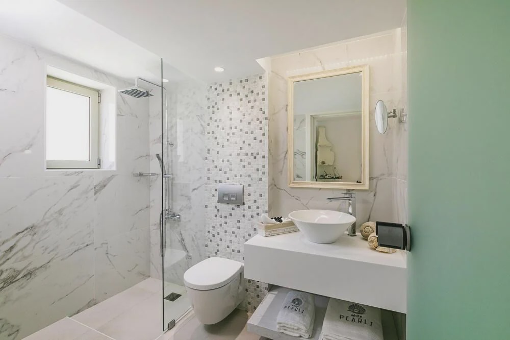 Photo of Bathroom in Kos Town