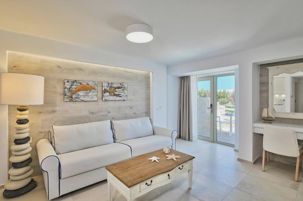Photo of Livingroom in Kos Town
