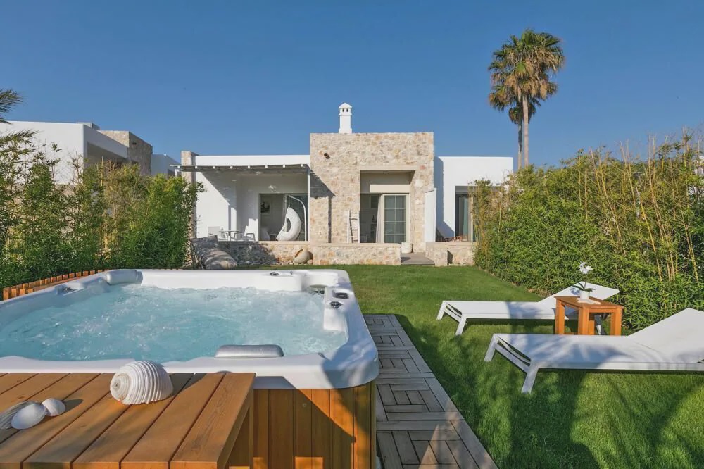 Photo of Outdoor in Kos Town