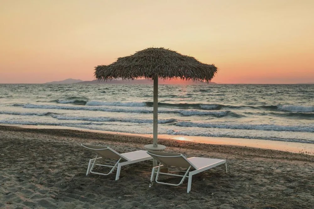 Photo of Bedroom in Kos Town