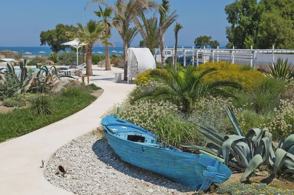 Photo of Outdoor in Kos Town