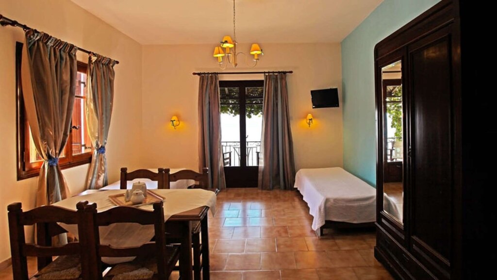 Photo of Livingroom in Lefokastron