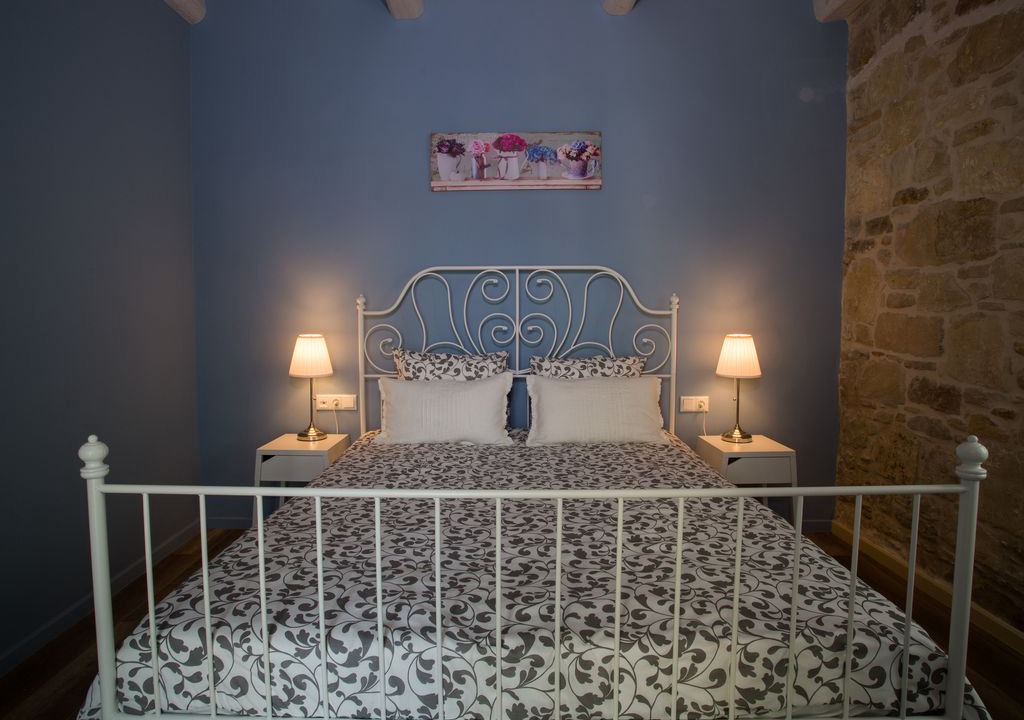 Photo of Bedroom in Kissamos