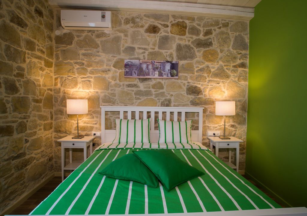Photo of Bedroom in Kissamos