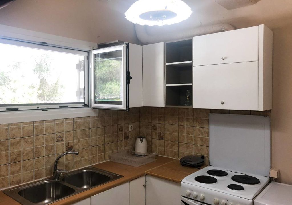 Photo of Kitchen in Marathias