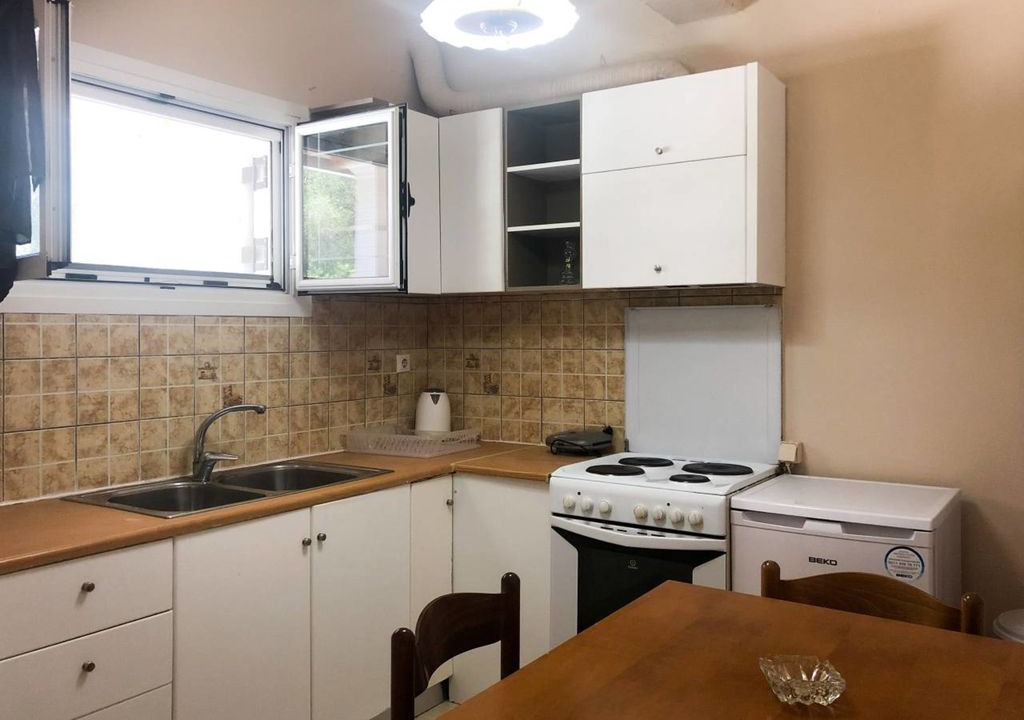 Photo of Kitchen in Marathias
