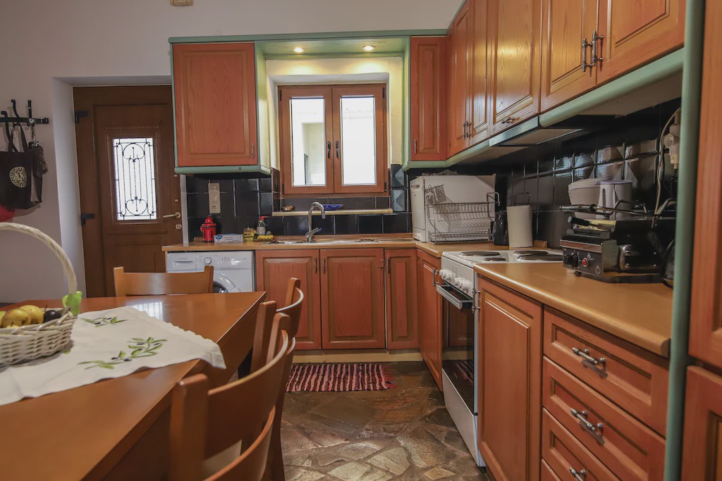 Photo of Kitchen in Old Town